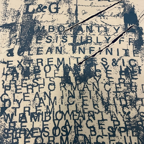 Vintage Dolce & Gabbana T-Shirt - Picture 2 of 6